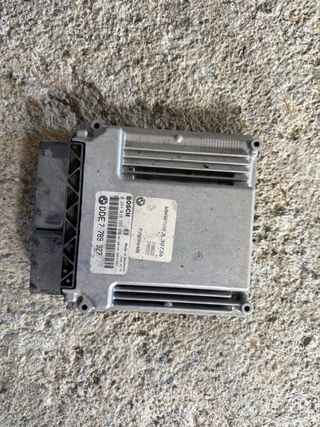 Centralita bmw e46 320d 150cv