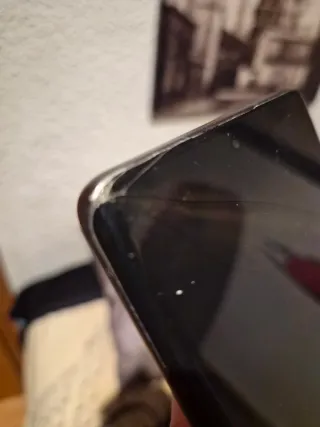 Xiaomi 12 Pro 512GB Negro