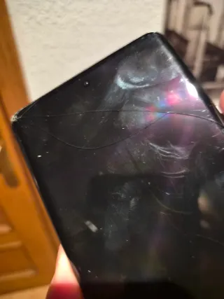 Xiaomi 12 Pro 512GB Negro