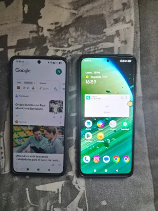 Xiaomi 12 Pro 512GB Negro