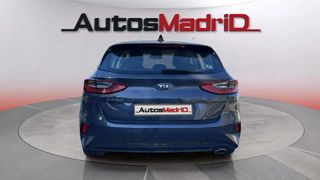 KIA Ceed 2021