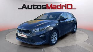 KIA Ceed 2021