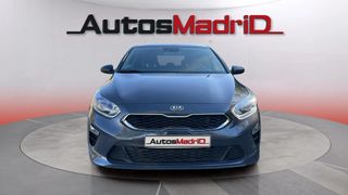 KIA Ceed 2021