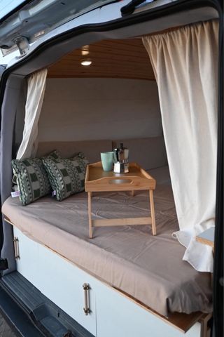 Mercedes-Benz Vito 109cdi 2005