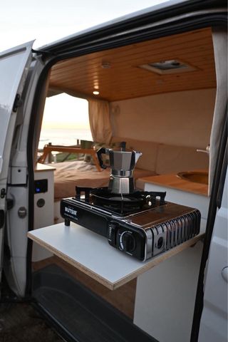 Mercedes-Benz Vito 109cdi 2005