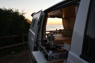 Mercedes-Benz Vito 109cdi 2005