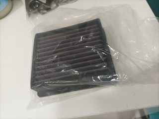 Accesorios varios CFMOTO 450MT