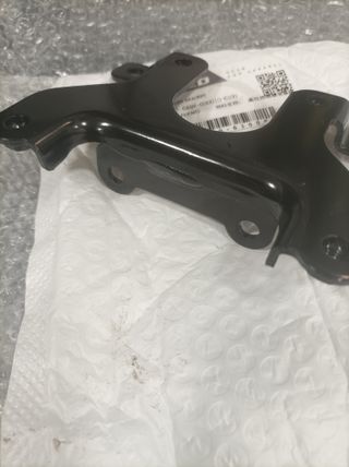 Accesorios varios CFMOTO 450MT