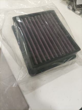 Accesorios varios CFMOTO 450MT