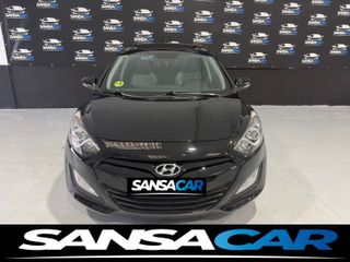 Hyundai i30 2015