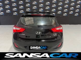 Hyundai i30 2015