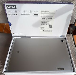 Lenovo Tab M10 HD Tablet