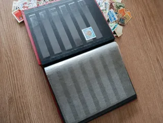 Sellos de España (Filatelia)