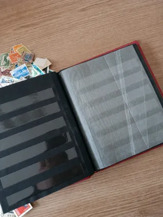 Sellos de España (Filatelia)