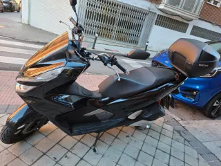 Honda PCX 125cc Año 2020
