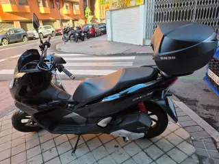 Honda PCX 125cc Año 2020