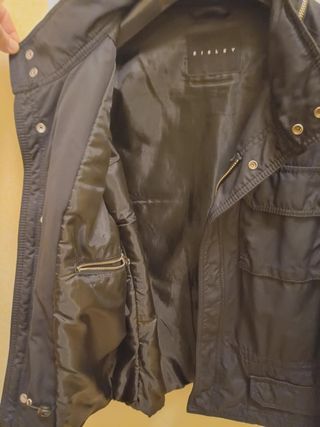 Giacca Sisley Uomo Tg M