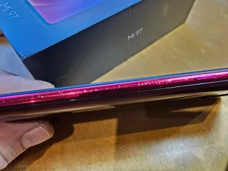 Xiaomi Mi 9T 128GB rosso
