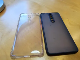 Xiaomi Mi 9T 128GB rosso