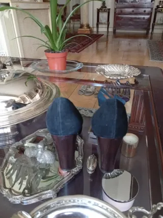 Zapatos Missoni Talla 38