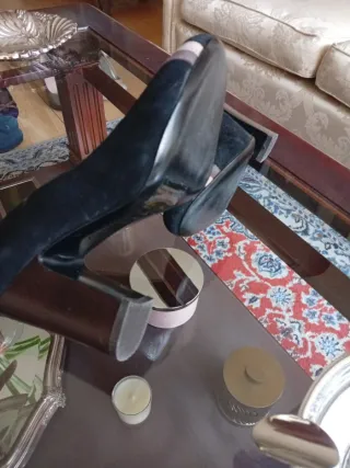 Zapatos Missoni Talla 38