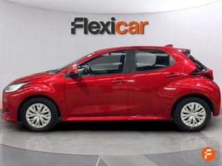 Toyota Yaris 1.5 120H Active Plus