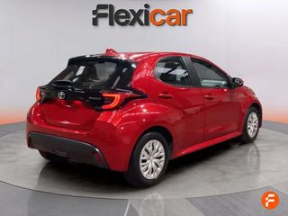 Toyota Yaris 1.5 120H Active Plus