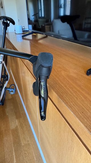 Grupo Sram Rival AXS 12V