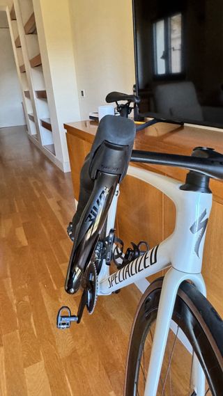 Grupo Sram Rival AXS 12V