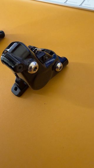 Grupo Sram Rival AXS 12V