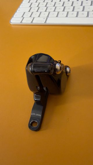 Grupo Sram Rival AXS 12V