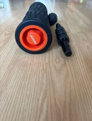 Kit Recuperación Aptonia Rodillo y Bolas