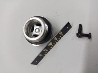 EMCO FB2 FRESADORA RECAMBIOS