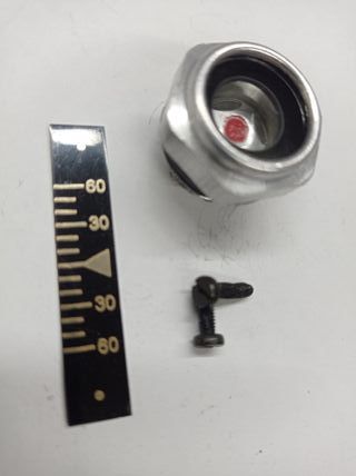 EMCO FB2 FRESADORA RECAMBIOS