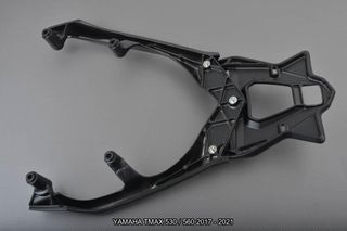 Soporte de baúl YAMAHA TMAX 530 / 560 2017 - 2021