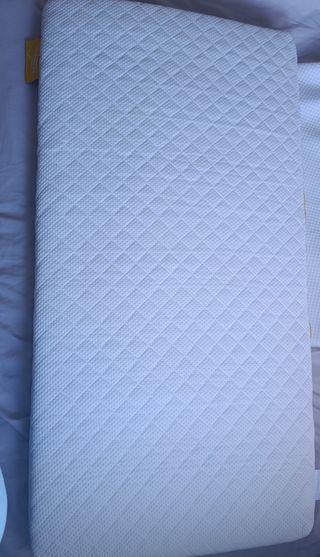 Colchón cuna/minicuna Babykeeper TERNUM