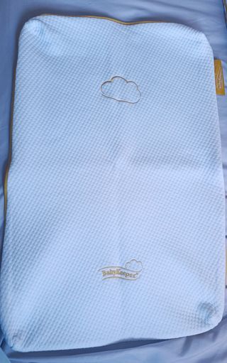 Colchón cuna/minicuna Babykeeper TERNUM