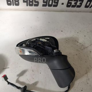 ESPEJO RETROVISOR DERECHO FORD FIESTA NUEVO 6114394