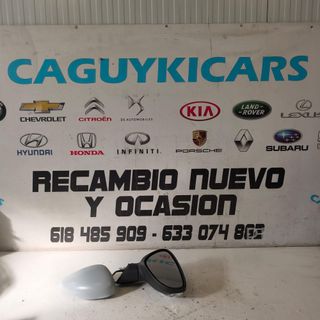 ESPEJO RETROVISOR DERECHO FORD FIESTA NUEVO 6114394