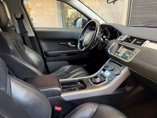 Land Rover Range Rover Evoque 2014