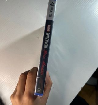 Marvel's Spider-Man: Miles Morales PS5