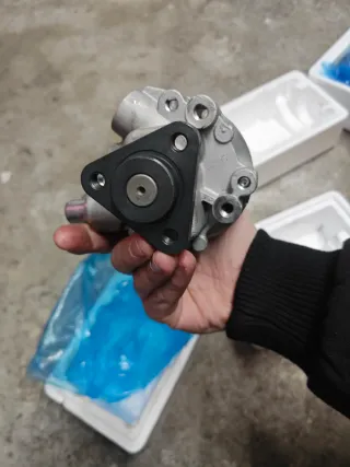 Bomba Dirección BMW E46