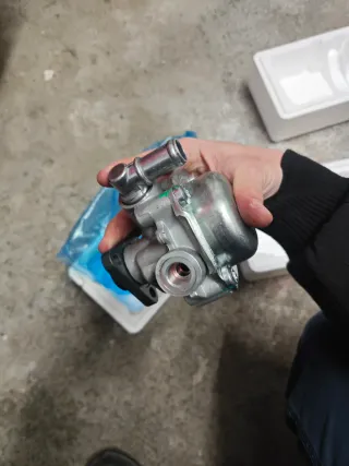 Bomba Dirección BMW E46