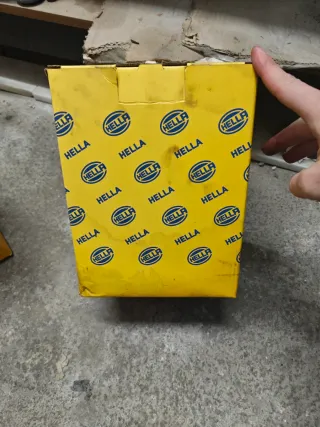 Bomba Dirección BMW E46