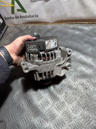 Alternador Opel Corsa D (2008)