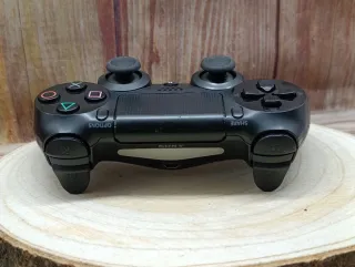 Controller PS4 Sony Nero