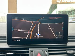 Audi Q5 55 ETFSI S-LINE 367CV QUATTRO STRONIC