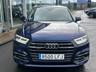 Audi Q5 55 ETFSI S-LINE 367CV QUATTRO STRONIC