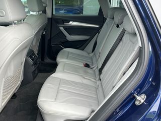 Audi Q5 55 ETFSI S-LINE 367CV QUATTRO STRONIC