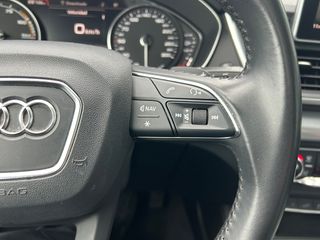 Audi Q5 55 ETFSI S-LINE 367CV QUATTRO STRONIC